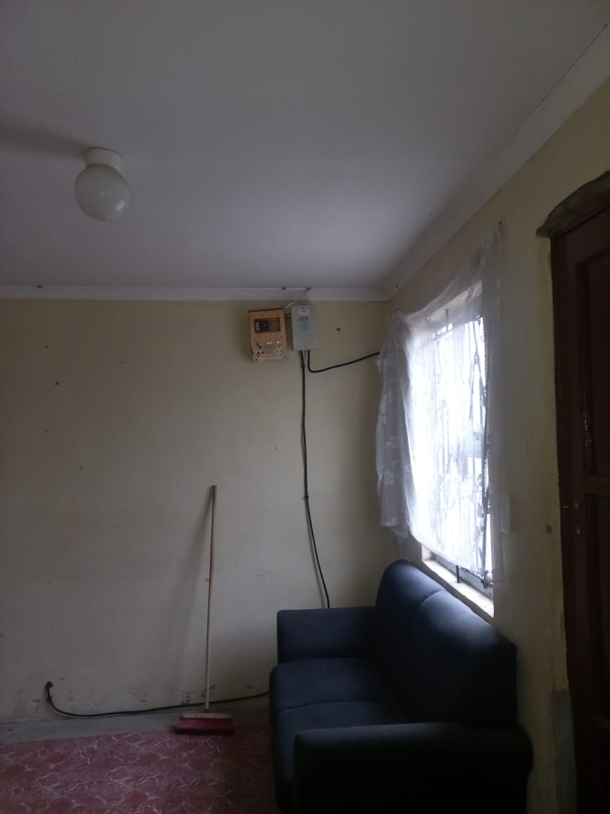 2 Bedroom Property for Sale in Mxolisi Phetani Western Cape